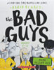 The Bad Guys Even Badder Box Set