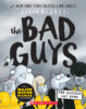 The Bad Guys Even Badder Box Set