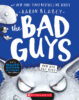 The Bad Guys Even Badder Box Set