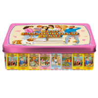 The Baby-Sitters Club® Retro Tin Box Set