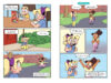 La hermanita de las niñeras: El Club de los Gatitos de Karen (Baby-sitters Little Sister: Karen’s Kittycat Club)