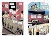 Sobreviví el naufragio del Titanic, 1912: La novela gráfica (I Survived the Sinking of the Titanic, 1912: The Graphic Novel)