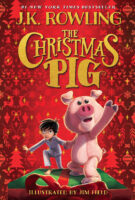 The Christmas Pig