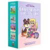 Baby-sitters Little Sister Graphic Novel Boxed Set
