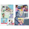 Baby-sitters Little Sister Graphic Novel Boxed Set