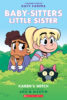 Baby-sitters Little Sister Graphic Novel Boxed Set