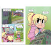 Baby-sitters Little Sister Graphic Novel Boxed Set