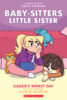 Baby-sitters Little Sister Graphic Novel Boxed Set