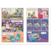 Baby-sitters Little Sister Graphic Novel Boxed Set