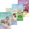 Baby-sitters Little Sister Graphic Novel Boxed Set