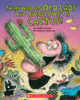 There Was an Old Lady Who Swallowed a Cactus!