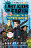 The Last Kids on Earth: Thrilling Tales from the Tree House