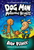 Dog Man: The Supa Buddies Mega Collection
