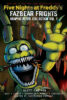 Five Nights at Freddy’s™: Fazbear Frights Graphic Novel Collection Vol. 1