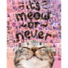 Klutz® Press Sticker Photo Mosaic: Cats & Kittens