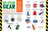 Fearless Guide: Outdoor Survival