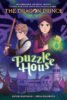 The Dragon Prince Graphic Novel: Puzzle House