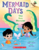 Mermaid Days: The Sea Monster