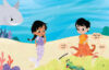 Mermaid Days™: A New Friend