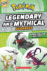 Pokémon™ Legendary and Mythical Guidebook: Super Deluxe Edition
