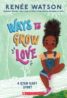 Ways to Grow Love: A Ryan Hart Story