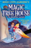 Magic Tree House®: The Graphic Novel: Dinosaurs Before Dark