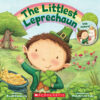 The Littlest Leprechaun