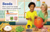 Be an Expert!™ Plants We Eat