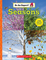 Be an Expert!™ Seasons