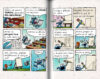El Club de Cómics de Supergatito: Perspectivas (Cat Kid Comic Club: Perspectives)