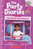 The Party Diaries: Top Secret Anniversary