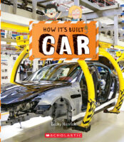 How It’s Built: Car