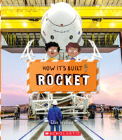 How It’s Built: Rocket