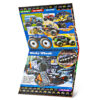 Monster Trucks! Big Wheels! Big Tricks! Big Style! with Toy Truck