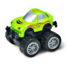 Monster Trucks! Big Wheels! Big Tricks! Big Style! with Toy Truck