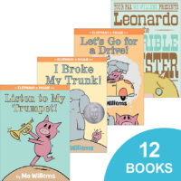 Mo Willems Collection