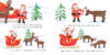 How the Crayons Saved Christmas