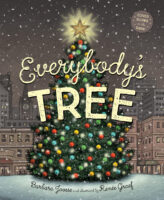 Everybody’s Tree
