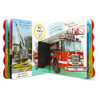 Scholastic Early Learners: Noisy Touch and Lift Trucks