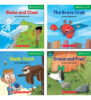 Laugh-a-Lot!™ Phonics: Blends & Digraphs (Single-Copy Set)