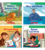 Laugh-a-Lot!™ Phonics: Blends & Digraphs (Single-Copy Set)