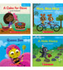Laugh-a-Lot!™ Phonics: Long Vowels (Single-Copy Set)