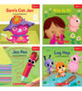 Laugh-a-Lot!™ Phonics: Short Vowels