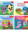 Laugh-a-Lot!™ Phonics: Short Vowels