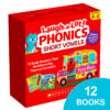 Laugh-a-Lot!™ Phonics: Short Vowels