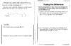 Solve-the-Problem Mini-Books: Addition & Subtraction