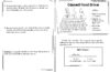 Solve-the-Problem Mini-Books: Addition & Subtraction