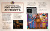 Five Nights at Freddy’s™ Official Character Encyclopedia