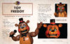 Five Nights at Freddy’s™ Official Character Encyclopedia