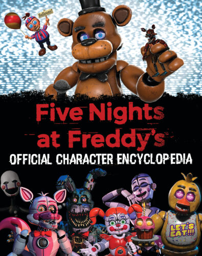 Five Nights at Freddys Full Version Free Download Game - EPN